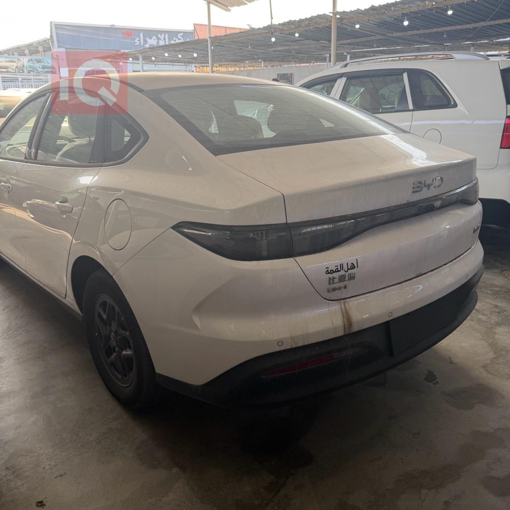 بي واي دي سيل 05 DM-i